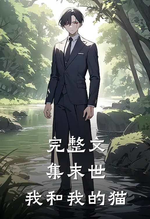 完整文集末世我和我的猫在一起了
