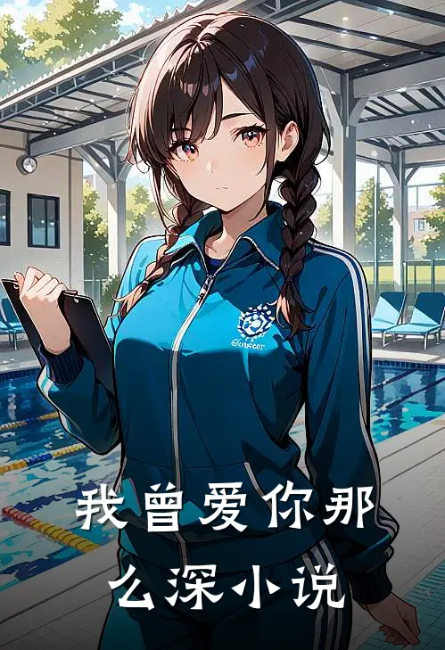 我曾爱你那么深小说