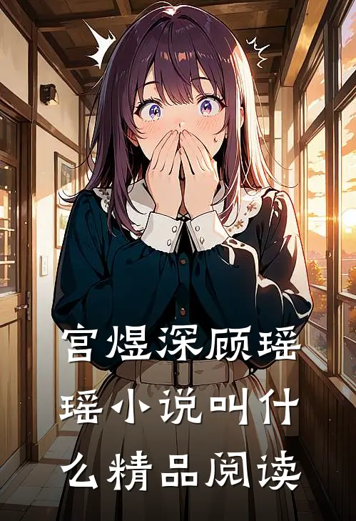 宫煜深顾瑶瑶小说叫什么精品阅读