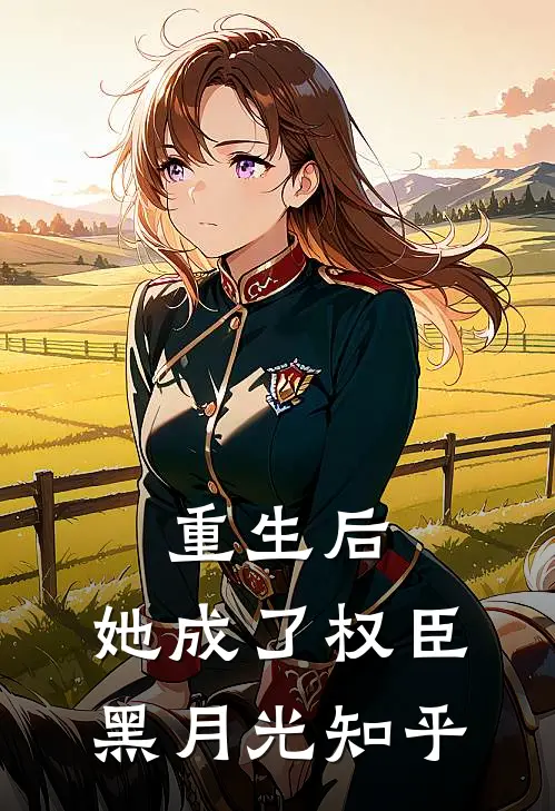 重生后,她成了权臣黑月光知乎免费阅读