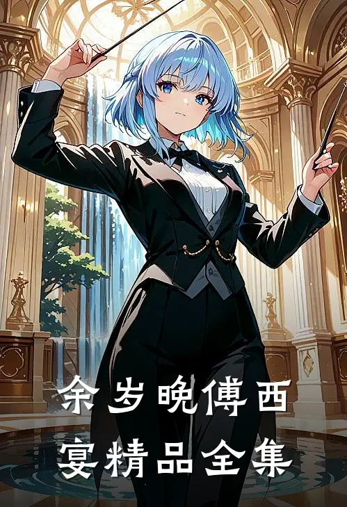 余岁晚傅西宴精品全集