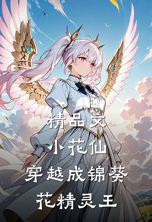 精品文小花仙穿越成锦葵花精灵王