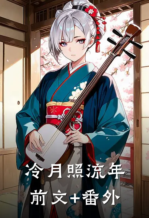 冷月照流年前文+番外