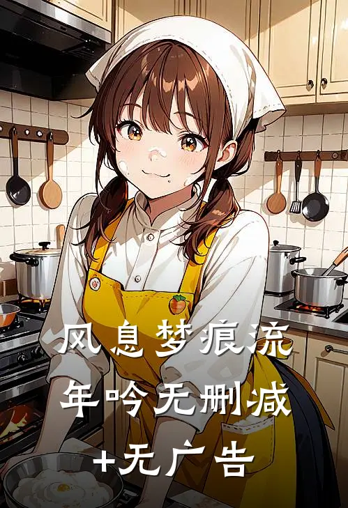 风息梦痕流年吟无删减+无广告