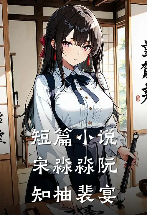 短篇小说宋淼淼阮知柚裴宴