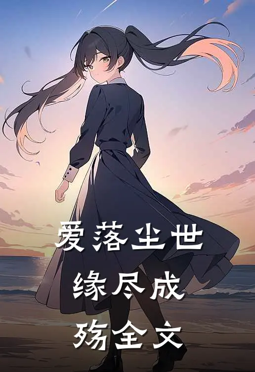 爱落尘世,缘尽成殇全文翻译