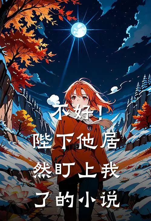 不好!陛下他居然盯上我了的在线阅读