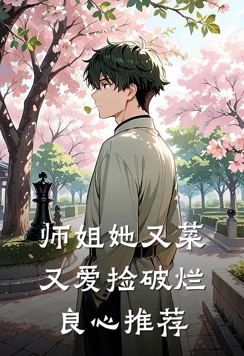 师姐她又菜又爱捡破烂良心推荐