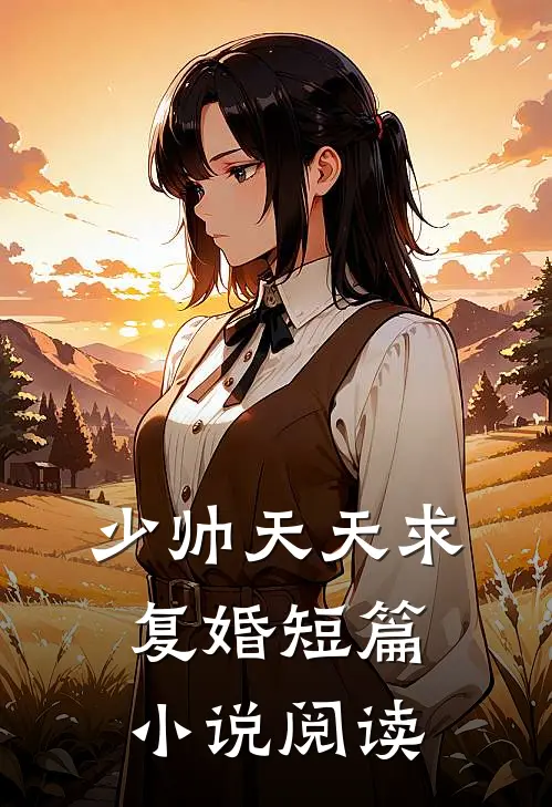 少帅天天求复婚短篇小说阅读
