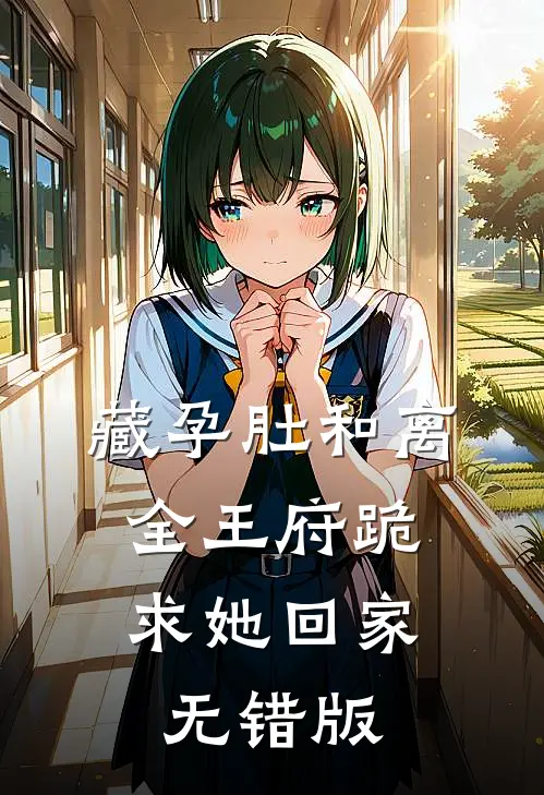 藏孕肚和离，全王府跪求她回家无错版