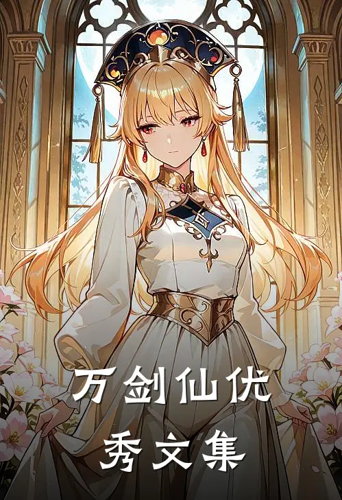 万剑仙优秀文集