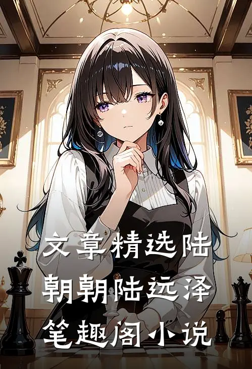 文章精选陆朝朝陆远泽笔趣阁小说