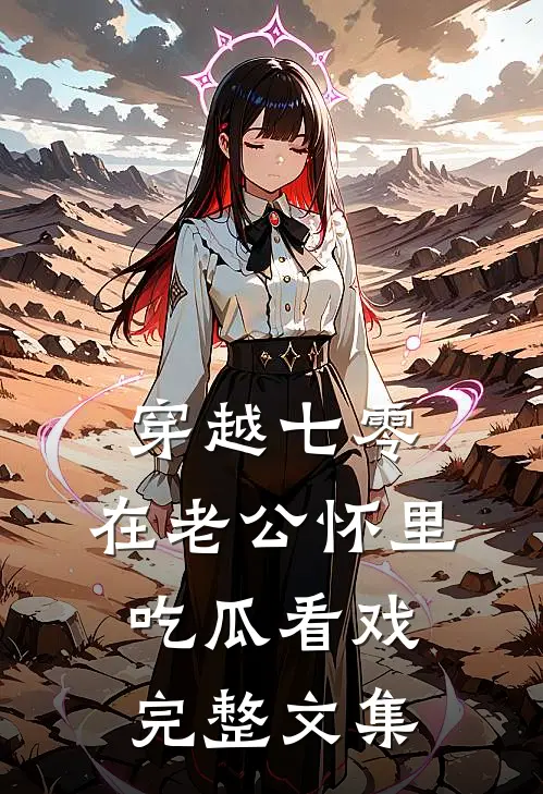 穿越七零：在老公怀里吃瓜看戏完整文集