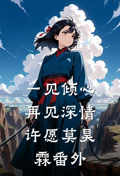 一见倾心,再见深情许愿莫昊霖 番外免费阅读