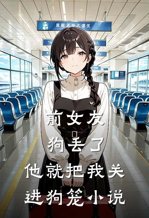前女友狗丢了,他就把我关进狗笼阅读