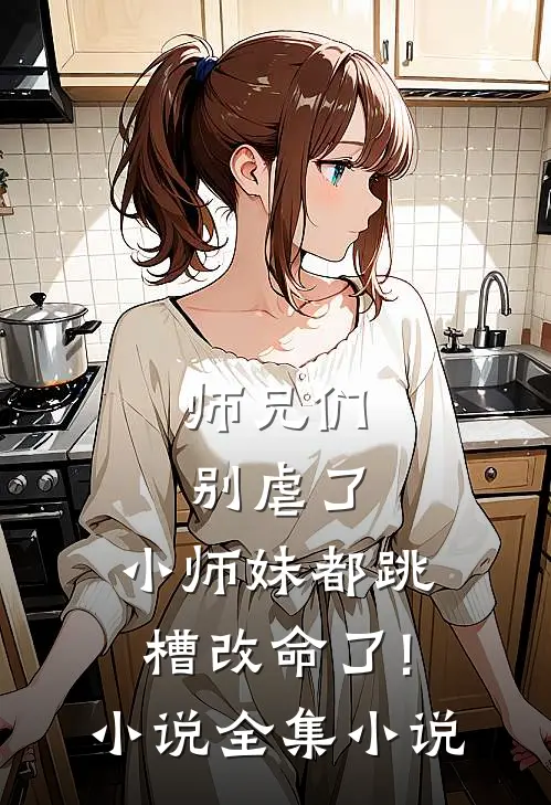 师兄们别虐了,小师妹都跳槽改命了! 小说全集小说