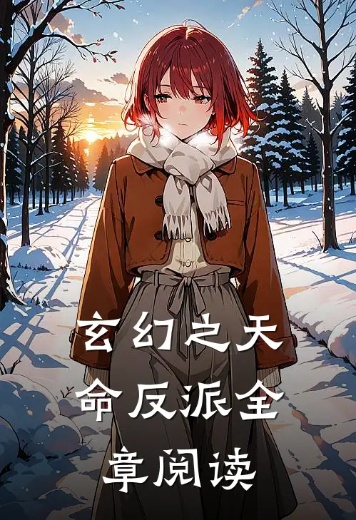 玄幻之天命反派全章阅读