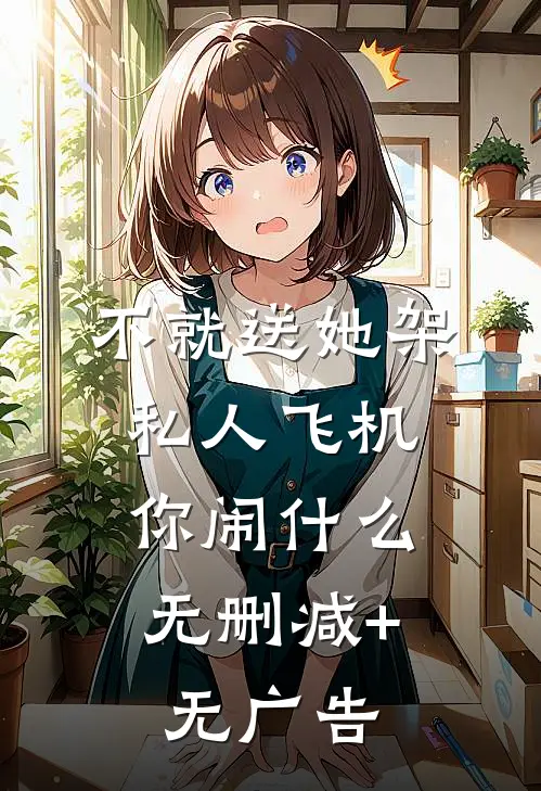 不就送她架私人飞机，你闹什么无删减+无广告