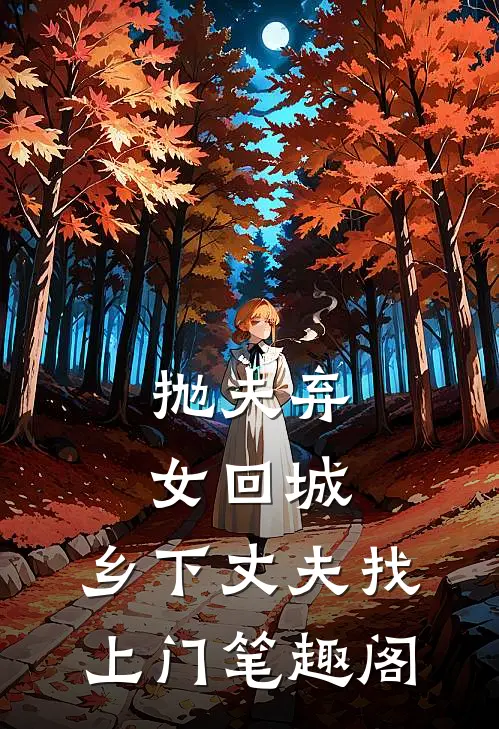 抛夫弃女回城,乡下丈夫找上门笔趣阁