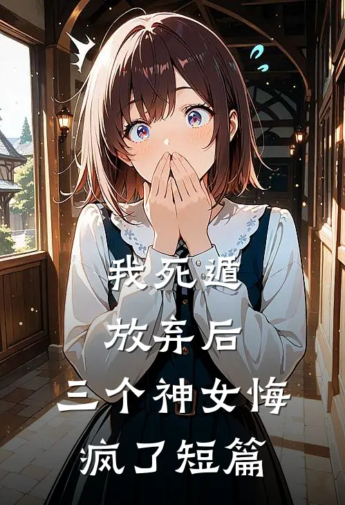 我死遁放弃后,三个神女悔疯了短篇免费阅读