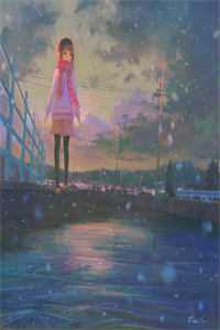 落日不曾回望我叶疏桐顾西辞后续+完结