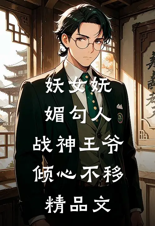 妖女妩媚勾人,战神王爷倾心不移精品文学