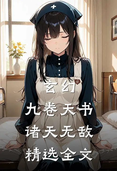 玄幻九卷天书,诸天无敌精选全文免费
