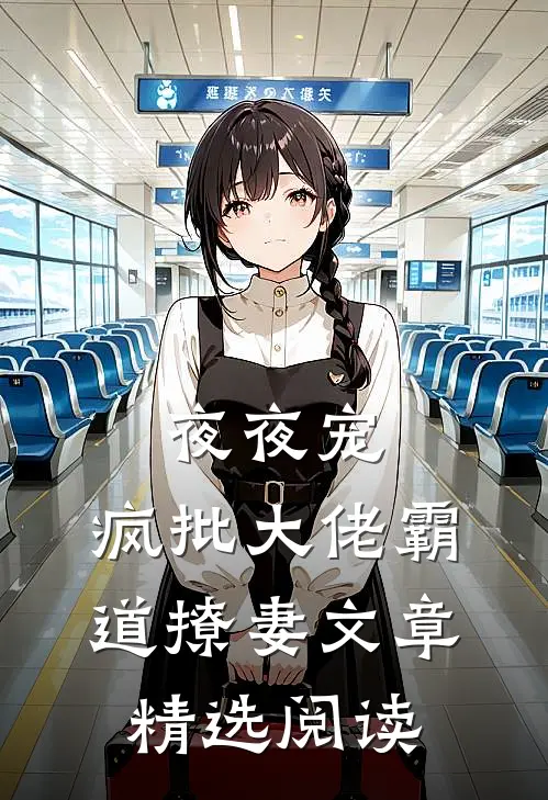夜夜宠，疯批大佬霸道撩妻文章精选阅读