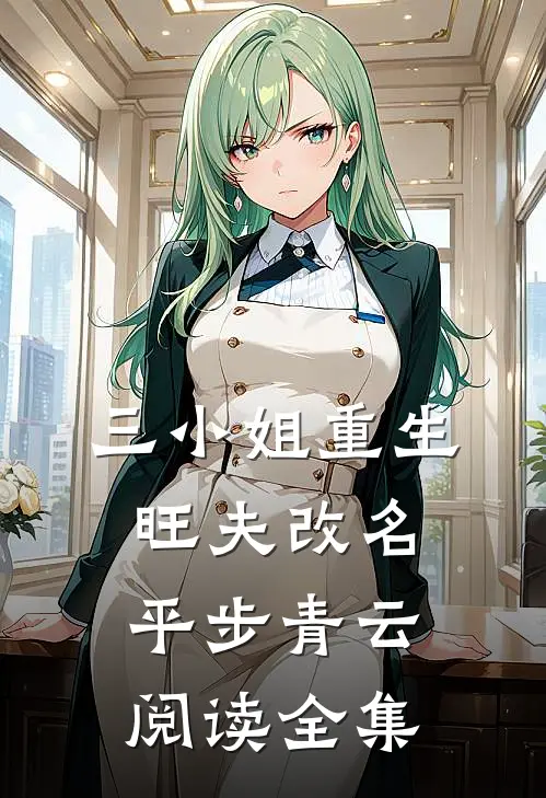 三小姐重生旺夫改名,平步青云阅读全集