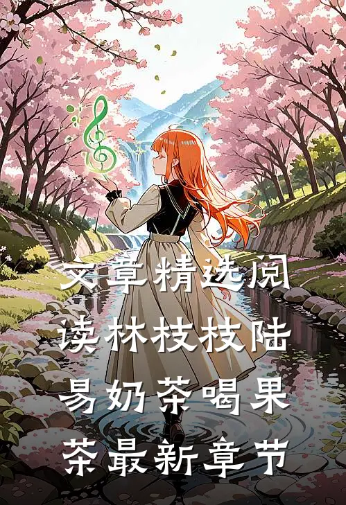 文章精选阅读林枝枝陆易奶茶喝果茶最新章节