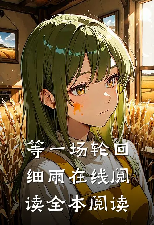 等一场轮回细雨在线阅读全本阅读