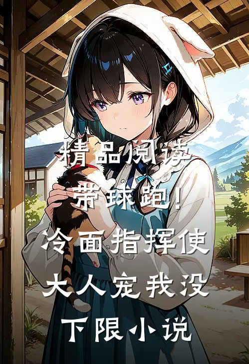 精品阅读带球跑!冷面指挥使大人宠我没下限小说