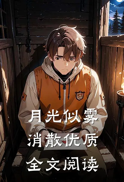 月光似雾消散优质全文阅读
