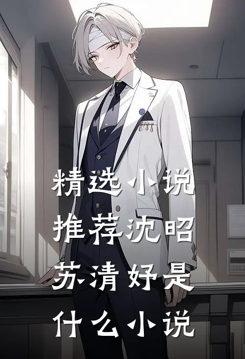 精选小说推荐沈昭苏清妤是什么小说