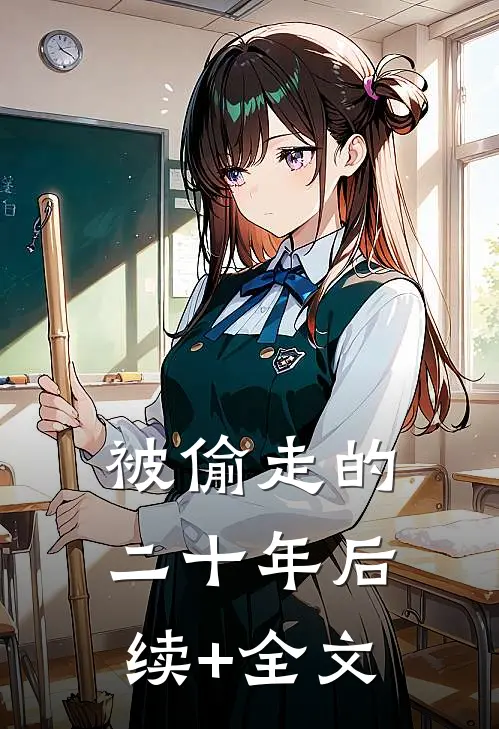 被偷走的二十年后续+全文