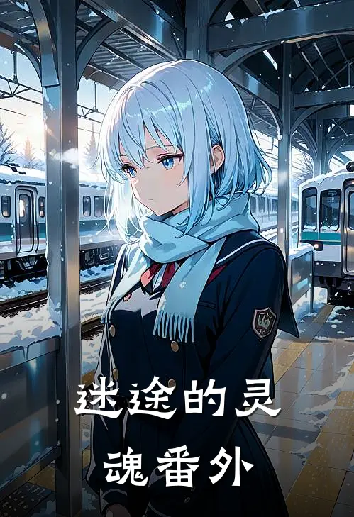 迷途的灵魂 番外在线阅读