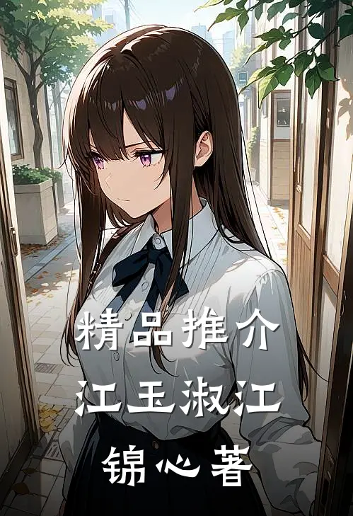 精品推介江玉淑江锦心著
