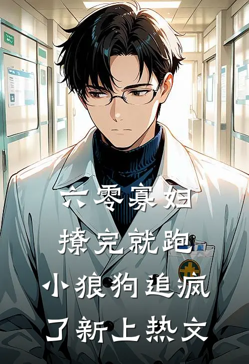 六零寡妇撩完就跑，小狼狗追疯了新上热文