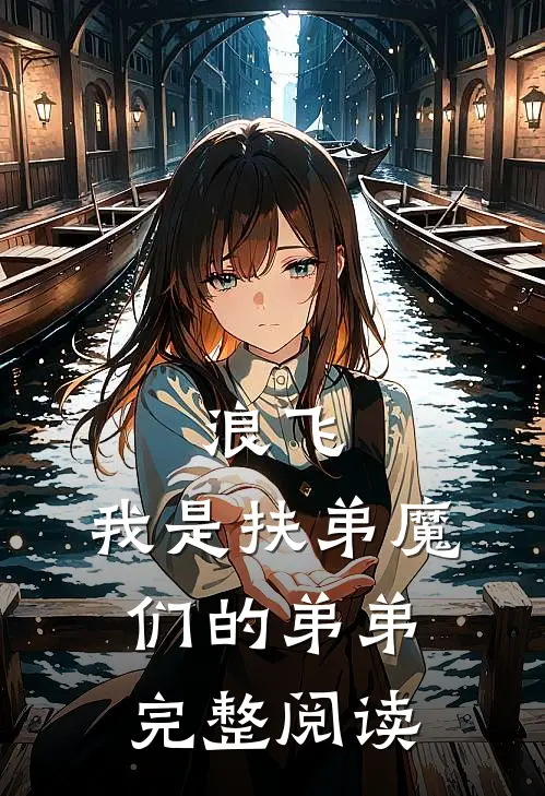 浪飞我是扶弟魔们的弟弟完整阅读