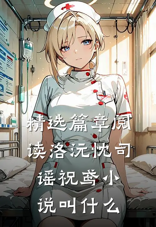 精选篇章阅读洛沅忱司谣祝鸢小说叫什么