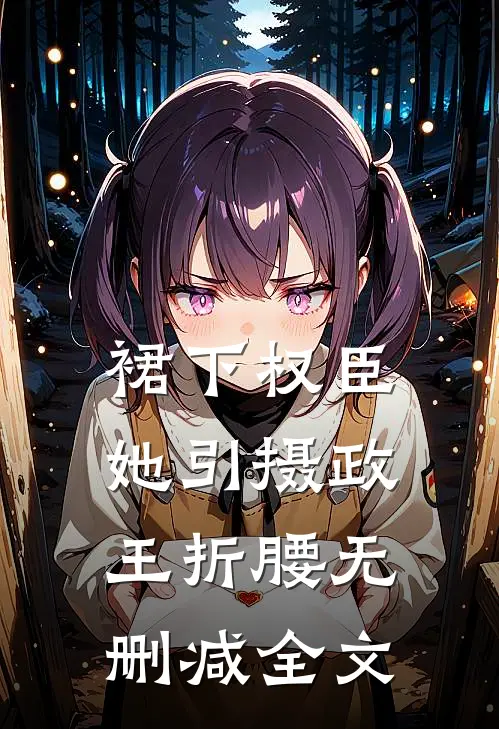 裙下权臣：她引摄政王折腰无删减全文