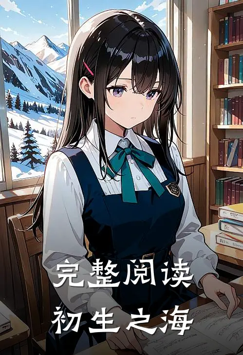 完整阅读初生之海