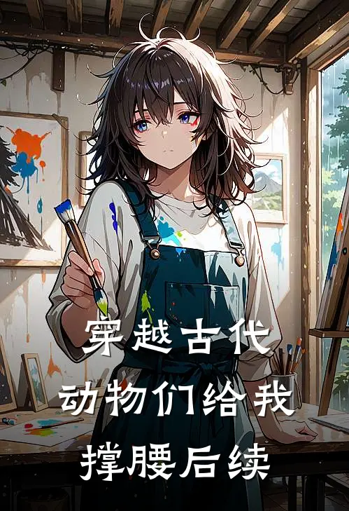 穿越古代,动物们给我撑腰后续