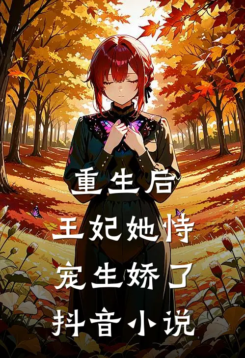 重生后,王妃她恃宠生娇了抖音