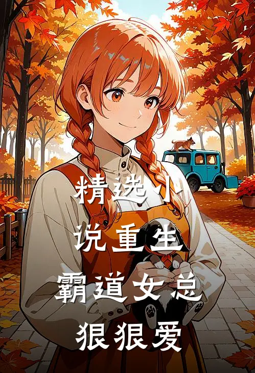 精选重生霸道女总狠狠爱男主