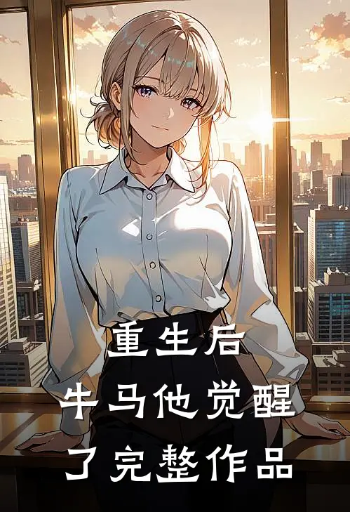 重生后,牛马他觉醒了完整作品