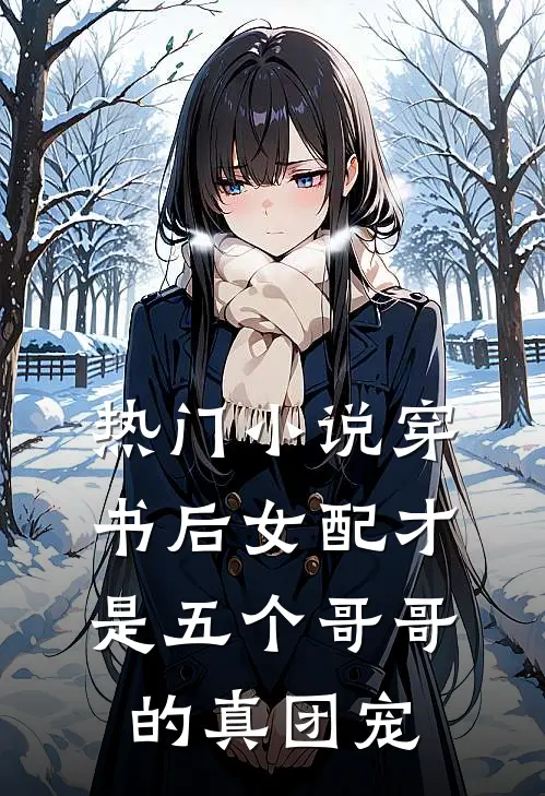 热门小说穿书后女配才是五个哥哥的真团宠
