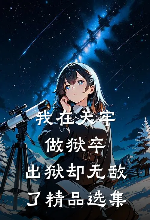 我在天牢做狱卒,出狱却无敌了精品选集在线阅读