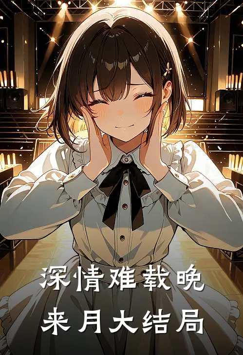 深情难载晚来月大结局免费