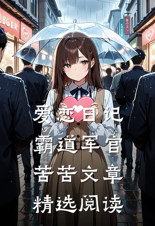 爱恋日记霸道军官苦苦文章精选阅读